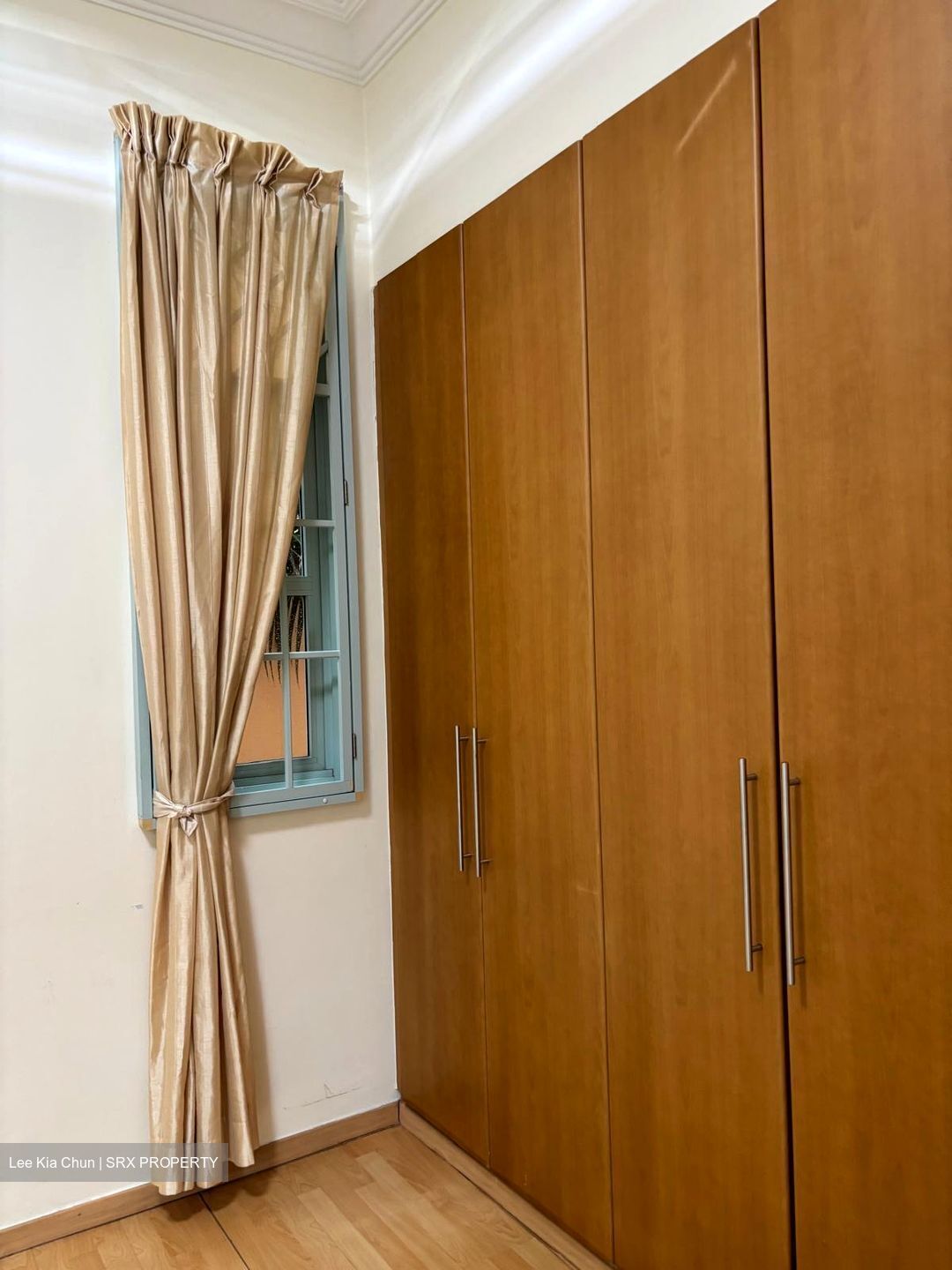 Faber Crest (D5), Condominium #573582751